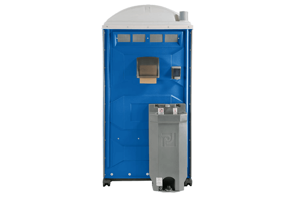 Deluxe Flushable Porta Potty Suffolk VA