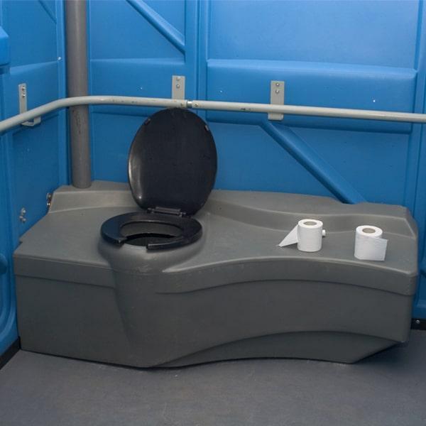 Wedding Porta Potty Rentals Suffolk VA