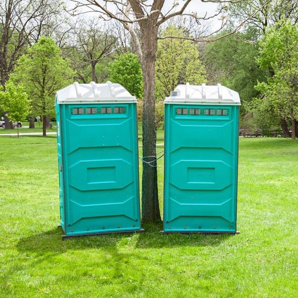 Seasonal Porta Potty Rentals Suffolk VA