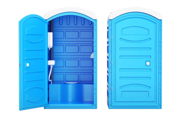 Porta Potty Rental Service Truck Suffolk VA